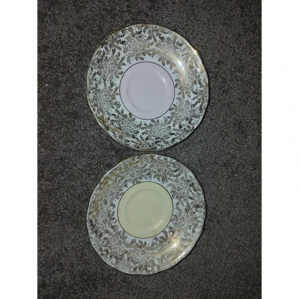 Colclough bone china